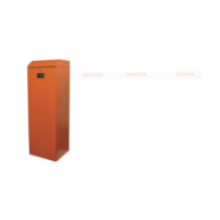 AccessPRO XBS-5000-RN Barrera vehicular derecha / Soporta br