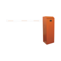 AccessPRO XBS-5000-LN Barrera vehicular izquierda / Soporta