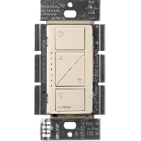 LUTRON CASETA WIRELESS PD10NXDLA (Caseta Wireless) Atenuador