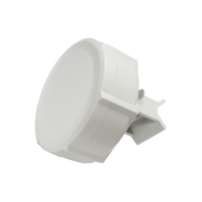 MIKROTIK RBSXT5HACD2N (SXT Lite5 ac) CPE/PTP en 5GHz 802.11