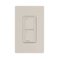 LUTRON ELECTRONICS PD5WSDVLA Interrupto switch On/Off serie