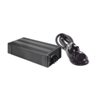 MEANWELL NPB24012TB/K Cargador para Baterías de Plomo Ácido