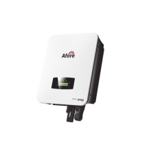 AFORE HNS10000TL Inversor para Interconexión a CFE de 10 kW