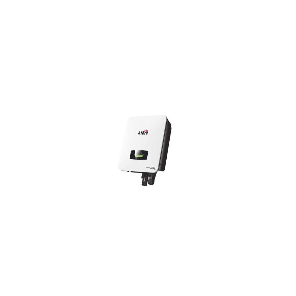 AFORE HNS10000TL Inversor para Interconexión a CFE de 10 kW