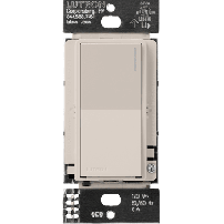 LUTRON RADIORA 3 RRSTRSTP (RadioRA3) Apagador Auxiliar de pa