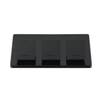 LUTRON ELECTRONICS LPED3BL Base de mesa para control PICO /