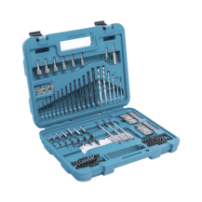 MAKITA D-47248 Juego de accesorios multiproposito con 100 pi