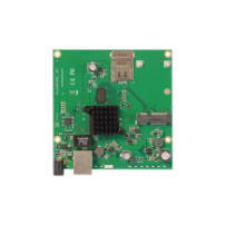 MIKROTIK RBM11G Tarjeta CPU doble núcleo a 800MHz ranura min