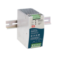 MEANWELL DUPS40 UPS PARA CD / 24VCD 40A / RIEL DIN / PARA BA
