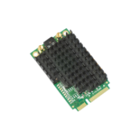 MIKROTIK R11E-5HACD Tarjeta Mini-PCI-Express inalámbrica de