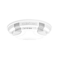 MIKROTIK RBCAP-2N (cAP-2n) Punto de Acceso / Cliente para in