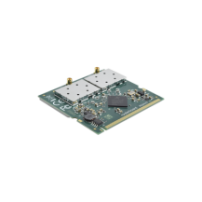 MIKROTIK R52HND Tarjeta MiniPCI 802.11a/b/g/n Doble Banda Ha
