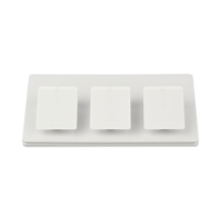 LUTRON CASETA WIRELESS LPED3WH Base de mesa para controles P