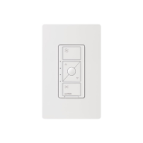 LUTRON CASETA WIRELESS PDFSQNWH (Caseta Wireless) Control de