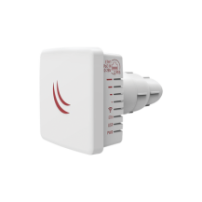 MIKROTIK RBLDF-2ND (LDF 2) CPE y PtP en 2.4 GHz 802.11b/g/n