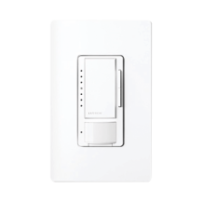LUTRON ELECTRONICS MSCL-OP153M-SW Dimmer regulador de intens