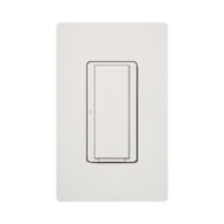 LUTRON ELECTRONICS MSC-S8AM-SW-L APAGADOR 8A LINEA MAESTRO