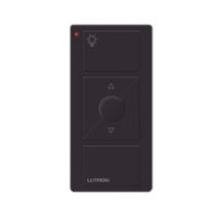 LUTRON ELECTRONICS PJN3BRLGBLL01 Control remoto inalambrico