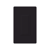 LUTRON ELECTRONICS RDRSMN (RadioRA2) Switch on/off de pared