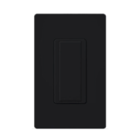 LUTRON ELECTRONICS RDRSBL (RadioRA2) Switch on/off de pared
