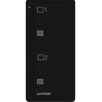 LUTRON ELECTRONICS PJ24BGBLS21 Control remoto PICO inalámbri