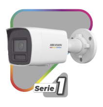 HIKVISION DS-2CD1047G2H-LIUF [Dual Light + ColorVu] Bala IP