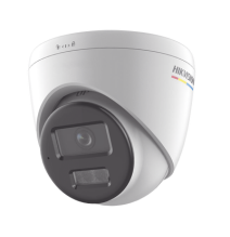 HIKVISION DS-2CD1347G2H-LIUF [Dual Light + ColorVu] Turret I