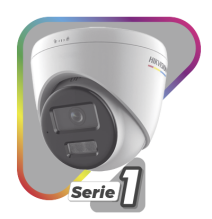 HIKVISION DS-2CD1347G2H-LIUF [Dual Light + ColorVu] Turret I