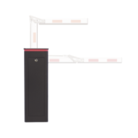 AccessPRO XBS-4M-RA Barrera Vehicular Derecha / Soporta Braz