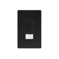 LUTRON ELECTRONICS MS-OPS5M-MN Maestro PIR 5A color negro ni