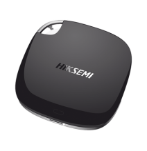 HIKSEMI by HIKVISION HS-ESSD-T100/1024G Unidad de Estado Sol