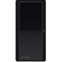LUTRON ELECTRONICS PJ2P2BGBL Control remoto PICO 2 botones e