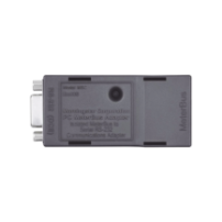 MORNINGSTAR MSC Adaptador MeterBus a RS232 Convierte el RJ-1