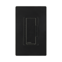 LUTRON ELECTRONICS MACL153MBL Maestro Atenuador dimmer3 VIAS