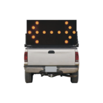 AccessPRO BOARDTRAFIC2 Tablero de señalización doble para mo