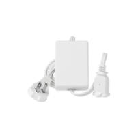 LUTRON ELECTRONICS MRF23PD1WH PowPak plug-in dimming modulo