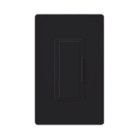 LUTRON ELECTRONICS MARBL Control atenuador dimmer auxiiar P/