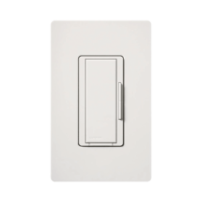 LUTRON ELECTRONICS MARWH Control atenuador dimmer auxiliar P