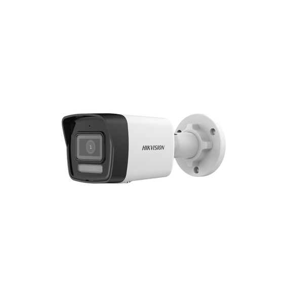 HIKVISION DS-2CD1063G2-LIU Bala IP 6 Megapixel / Lente 2.8 m