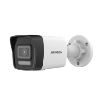 HIKVISION DS-2CD1063G2-LIU Bala IP 6 Megapixel / Lente 2.8 m