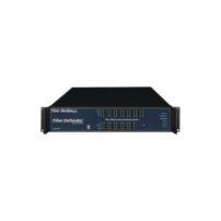 OPTEX FD-525R Sensor de Seguridad Perimetral por Fibra Óptic