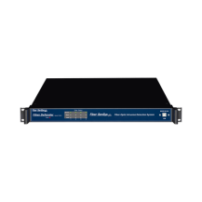 OPTEX FD504 Sensor de Seguridad Perimetral por Fibra Óptica