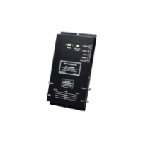 OPTEX FD342 Sensor de Seguridad Perimetral de 2 Zonas / Dete