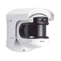 OPTEX RLS50100V Sensor LiDAR REDSCAN PRO/ 50 X 100 Metros de
