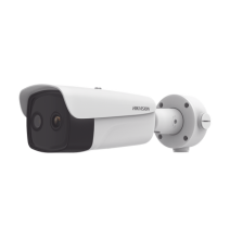 HIKVISION DS-2TD2637-35/QY(B) Bala IP Dual / Térmica 35 mm (