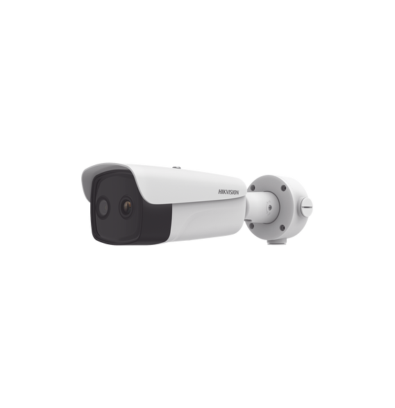 HIKVISION DS-2TD2637-35/QY(B) Bala IP Dual / Térmica 35 mm (