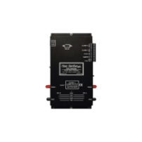 OPTEX FD322 Sensor de Seguridad Perimetral de 2 Zonas/ Detec