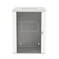 PANDUIT PZWMC1830WH Gabinete PanZone de Montaje en Pared de