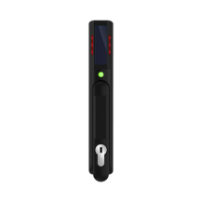 PANDUIT ACF05 Chapa de Seguridad SmartZone? Con Lector de Ta