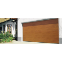 AccessPRO GARAGE-147-W Puerta de Garage D/ Alta calidad / 14